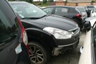 Citroen C-Crosser - 4