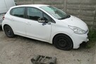 Peugeot 208 - 3