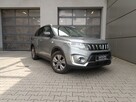 Salon PL Pierwszy Właściciel Niski Przebieg Serwis ASO Suzuki MATSUOKA - 2