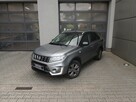 Salon PL Pierwszy Właściciel Niski Przebieg Serwis ASO Suzuki MATSUOKA - 4