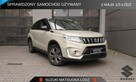 Salon PL Pierwszy Właściciel Niski Przebieg Serwis ASO Suzuki MATSUOKA - 1
