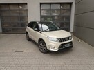 Salon PL Pierwszy Właściciel Niski Przebieg Serwis ASO Suzuki MATSUOKA - 2