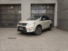 Salon PL Pierwszy Właściciel Niski Przebieg Serwis ASO Suzuki MATSUOKA - 3