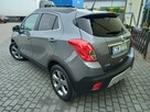 Opel Mokka 1.7Cdti 130KM Skóry Navi Kamera Serwis w ASO Do Końca 100%Bezwypadkowa - 6