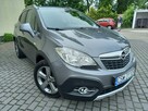 Opel Mokka 1.7Cdti 130KM Skóry Navi Kamera Serwis w ASO Do Końca 100%Bezwypadkowa - 7