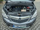Opel Mokka 1.7Cdti 130KM Skóry Navi Kamera Serwis w ASO Do Końca 100%Bezwypadkowa - 16