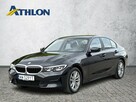 BMW 320d xDrive Advantage 190KM Salon PL F-VAT23% - 1
