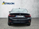 BMW 320d xDrive Advantage 190KM Salon PL F-VAT23% - 4