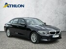BMW 320d xDrive Advantage 190KM Salon PL F-VAT23% - 7