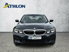 BMW 320d xDrive Advantage 190KM Salon PL F-VAT23% - 8