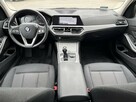 BMW 320d xDrive Advantage 190KM Salon PL F-VAT23% - 13