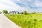 Działka budowlana Jakubowice Konińskie gm. Niemce, - 3