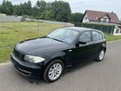 BMW 120 - 1