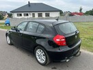 BMW 120 - 3