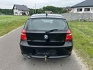 BMW 120 - 16