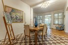 Dom Wrocław Śródmieście, Biskupin, Grottgera Artura - 5