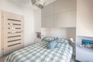 Mieszkanie Wrocław Psie Pole, Swojczyce, Marca Polo - 12