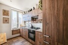 Mieszkanie Wrocław Śródmieście, Nadodrze, Trzebnicka - 5