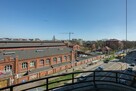 Mieszkanie Wrocław Śródmieście, Nadodrze, Trzebnicka - 12