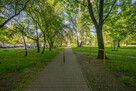 Mieszkanie Wrocław Krzyki, Huby, Śliczna - 13