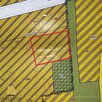 Działka siedliskowa Dys gm. Niemce - 3