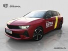 Opel Astra GS 130KM AT8 OC/AC za 1% !! Od ręki !! - 1