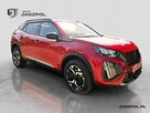 Peugeot 2008 Hybrid 145 KM od ręki ! - 3