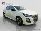 Peugeot 208 1.2 Turbo 100 KM EAT8 od ręki !! Gwarancja 8 lat !! - 3