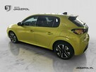 e-208 Allure Elektryczny 136KM - 7