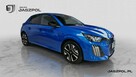 Peugeot 208 Allure PureTech 100 EAT8 OD RĘKI ! GWARANCJA 8 LAT - 3