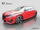 308 5dr GT HYBRID 1.2 145KM eDCS6 - 1