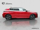308 5dr GT HYBRID 1.2 145KM eDCS6 - 4