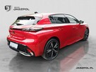 308 5dr GT HYBRID 1.2 145KM eDCS6 - 5