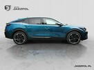 Peugeot 408 GT HYBRID 145 S&S eDCS6 2025! Od ręki ! - 4