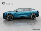Peugeot 408 GT HYBRID 145 S&S eDCS6 2025! Od ręki ! - 8