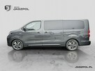 Peugeot Traveller - 8