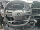 Nowy Vivaro Furgon Brygadowy Extra Long 2.0d 144 KM MT6 OC/AC 1% - 10