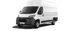 Boxer Furgon L4H3 2.2 H3-POWER 180KM MT6 Euro 6E DMC 3.5t Heavy 17m3 - 2