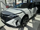 Nissan Qashqai 1.3 158KM Tekna+ - 2