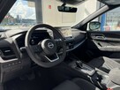 Nissan Qashqai 1.3 158KM Tekna+ - 13