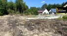 Działka budowlana Jaworznia gm. Piekoszów, - 6