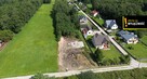 Działka budowlana Jaworznia gm. Piekoszów, - 8