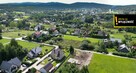Działka budowlana Jaworznia gm. Piekoszów, - 9
