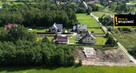 Działka budowlana Jaworznia gm. Piekoszów, - 10