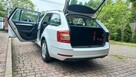 Škoda Octavia DSG Salon PL Serwis ASO 1.5 TSI 150KM  F.VAT23% 29.9 tys Export - 6