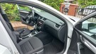 Škoda Octavia DSG Salon PL Serwis ASO 1.5 TSI 150KM  F.VAT23% 29.9 tys Export - 14
