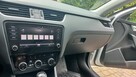 Škoda Octavia DSG Salon PL Serwis ASO 1.5 TSI 150KM  F.VAT23% 29.9 tys Export - 15