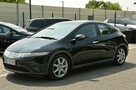 Honda Civic Super stan,po opłatach - 2