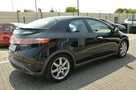 Honda Civic Super stan,po opłatach - 9