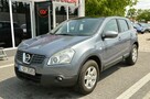 Nissan Qashqai Panorama Kamera - 2